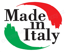 Made in Italy: i prodotti italiani all’estero.